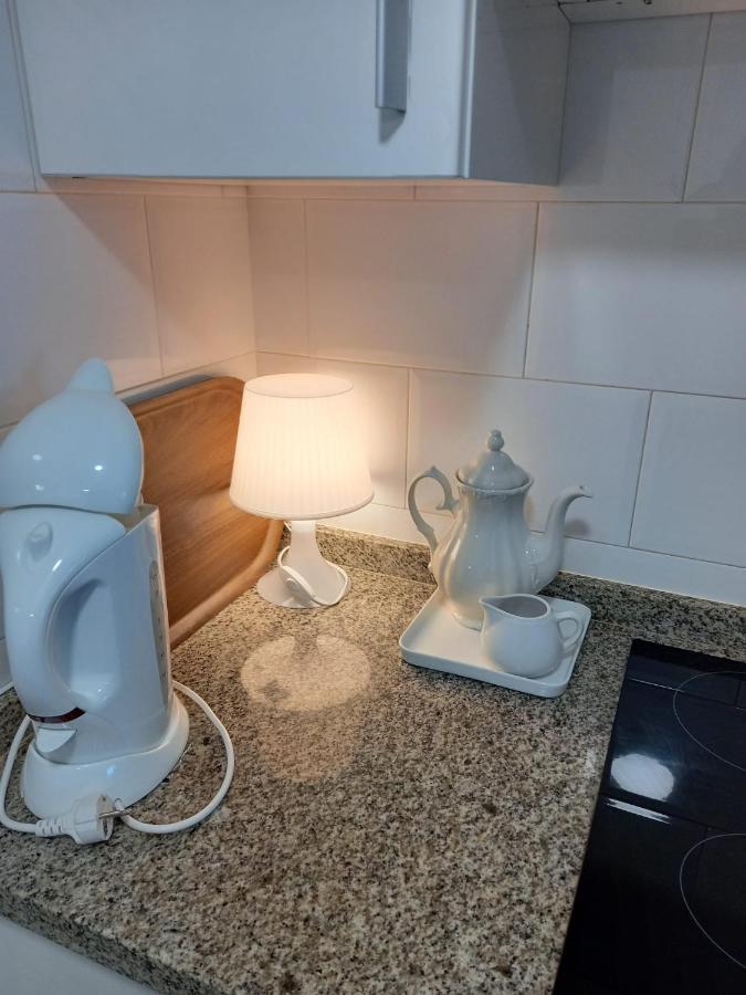 Andreas Centro Appartement *