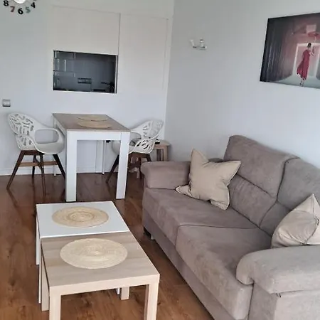 Andreas Apartament Marbella Centro Exterior foto