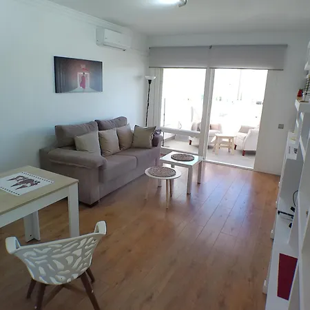 Andreas Apartament Marbella Centro Exterior foto