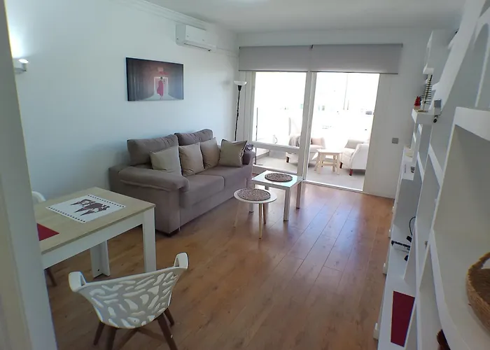 Andreas Apartament Marbella Centro