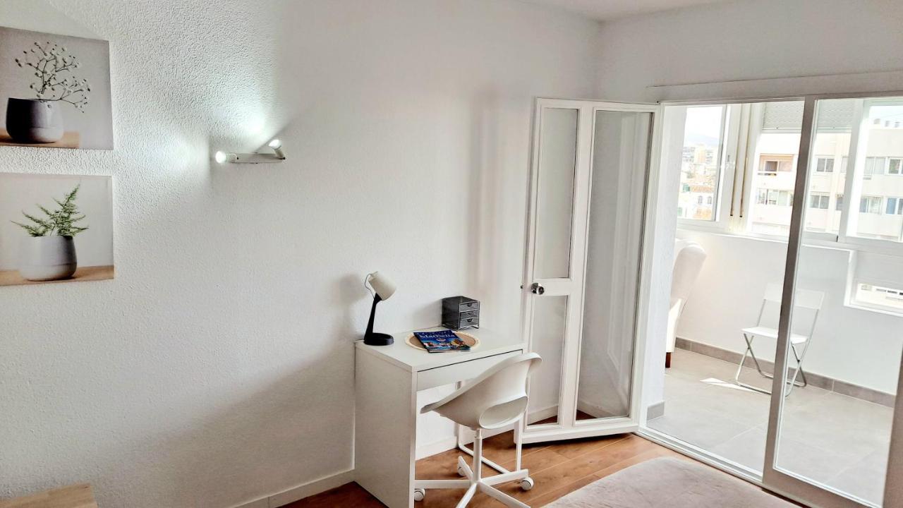 Andreas Centro Apartment