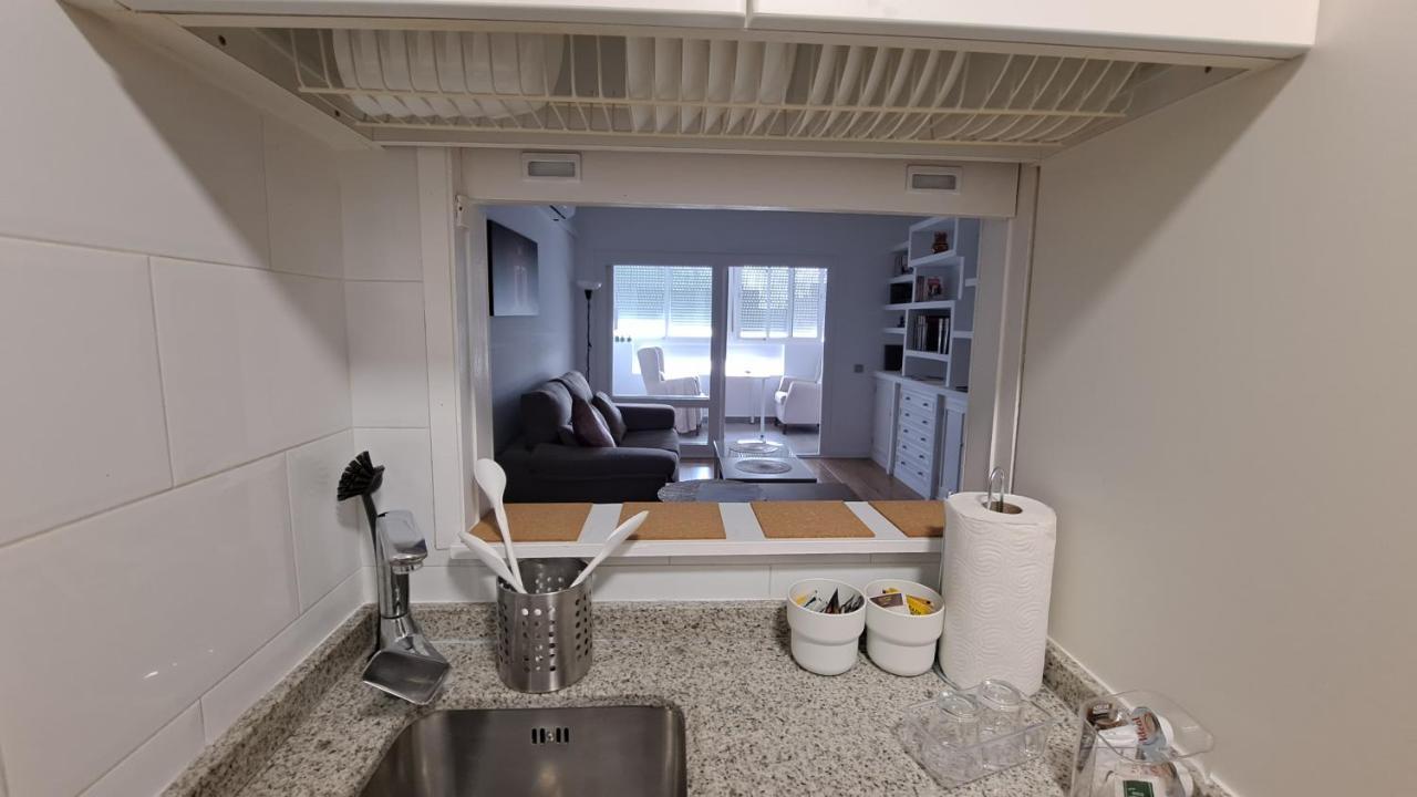 Andreas Centro Apartment *