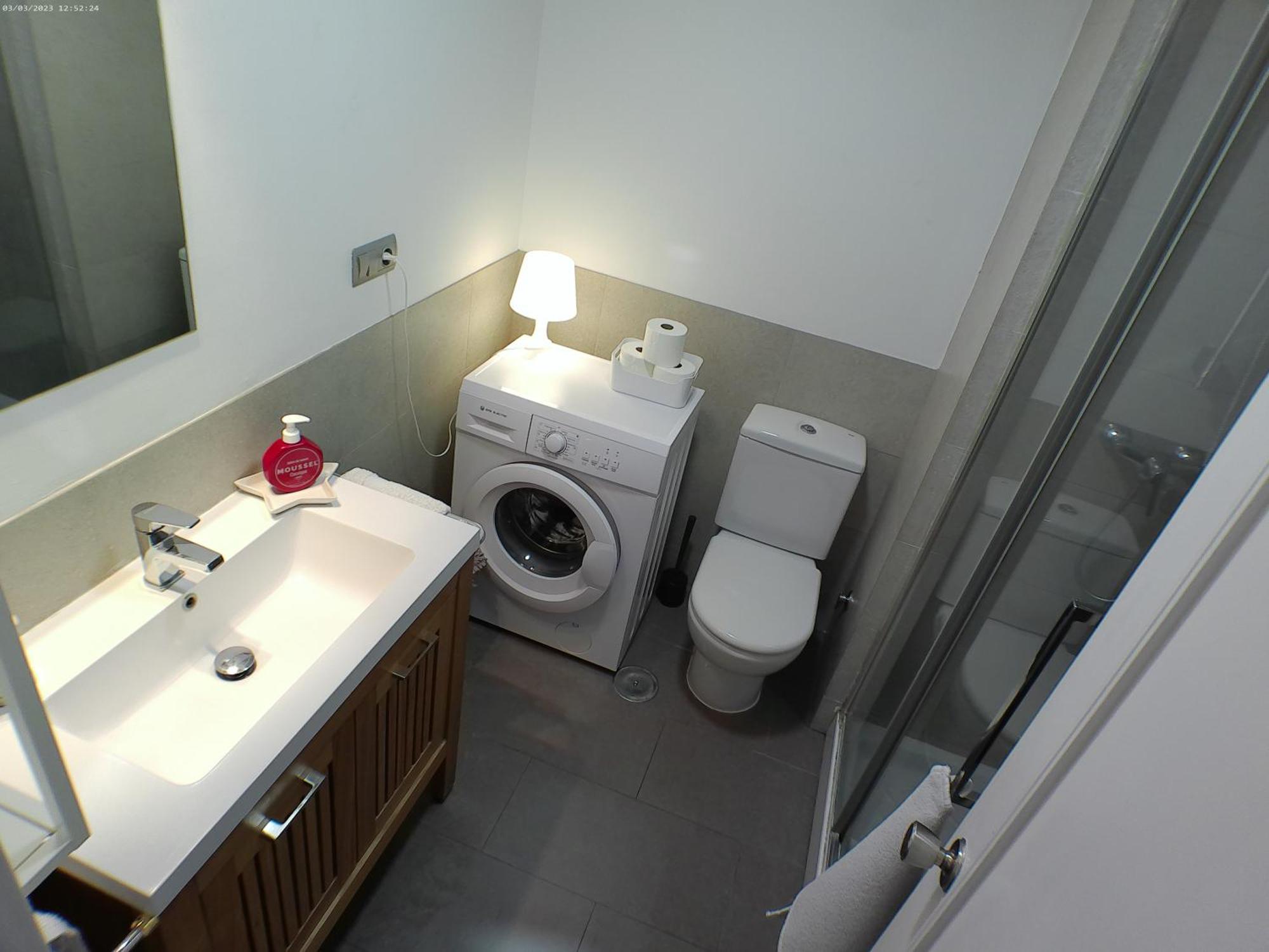 Andreas Centro Apartment Marbella