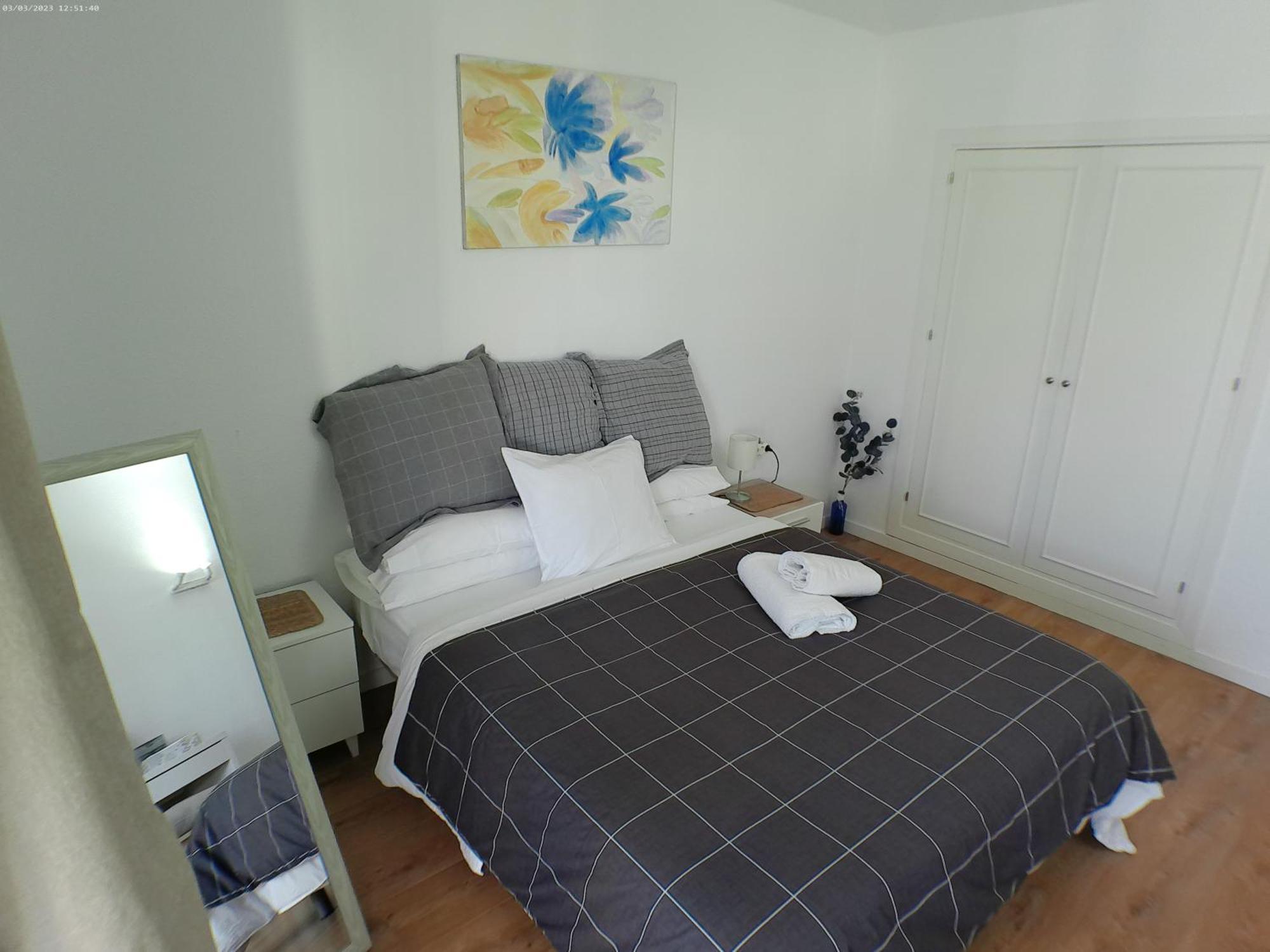 Apartment Andreas Centro *