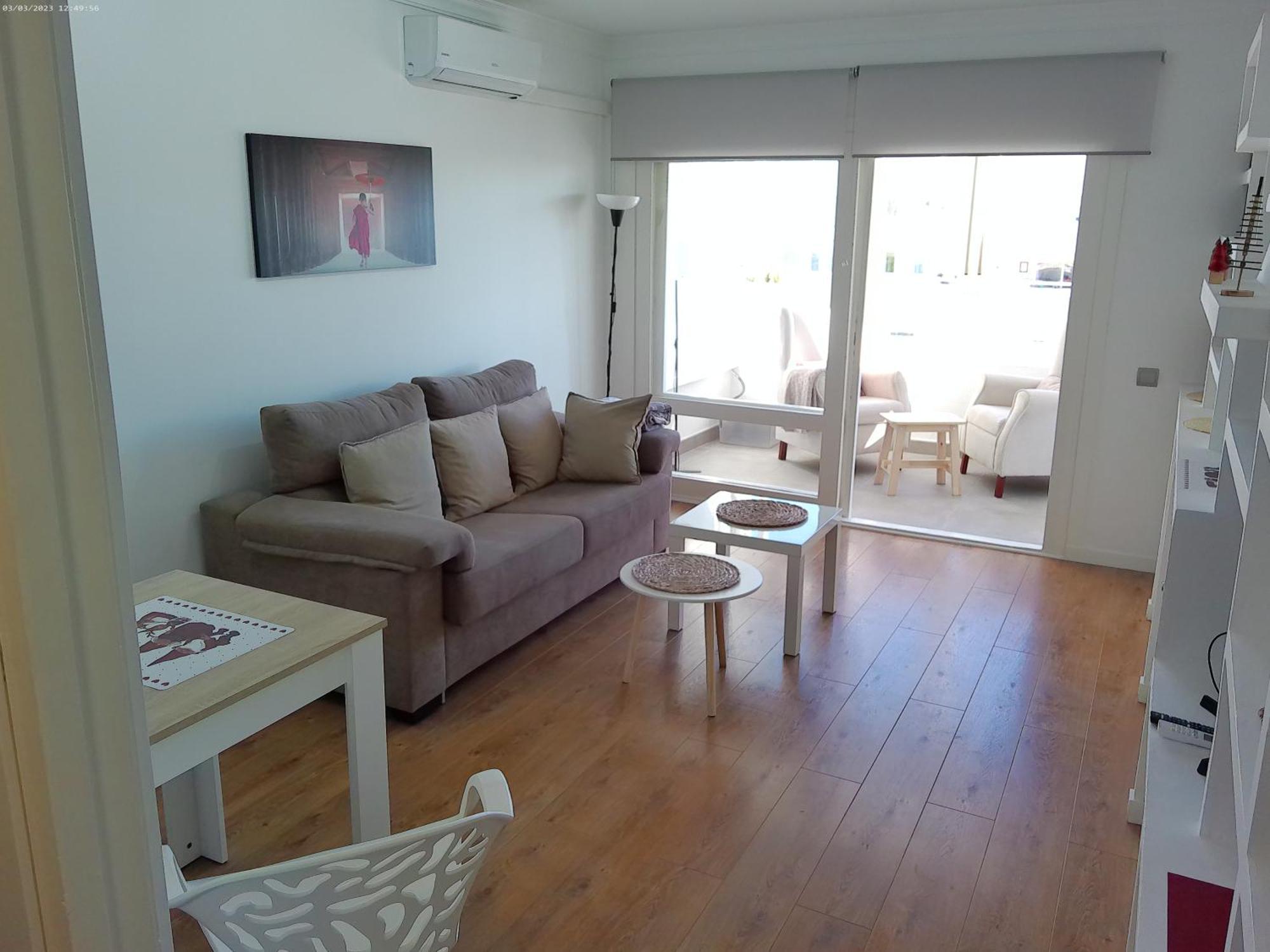 Apartment Andreas Centro