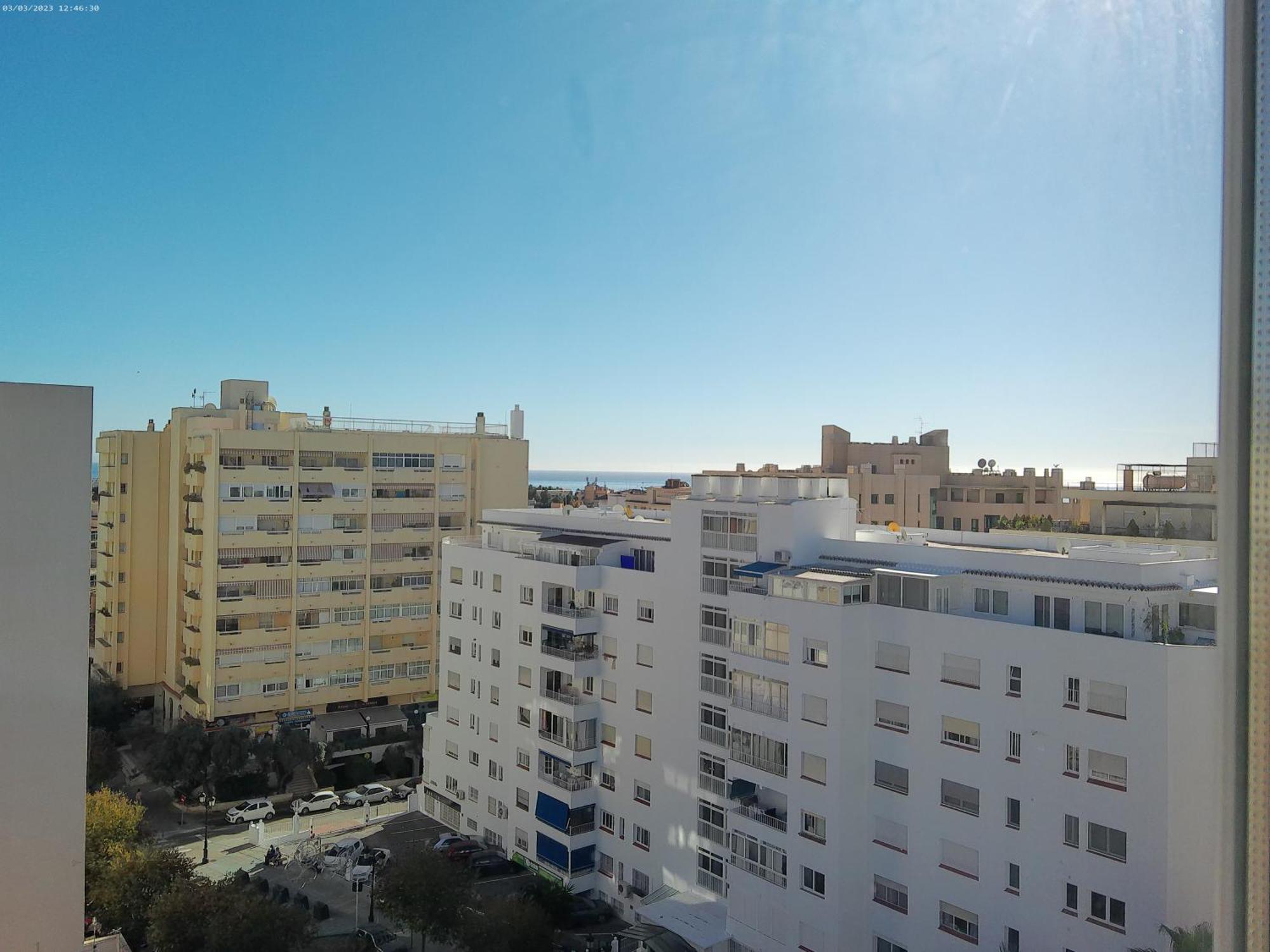 Andreas Centro Apartment Marbella
