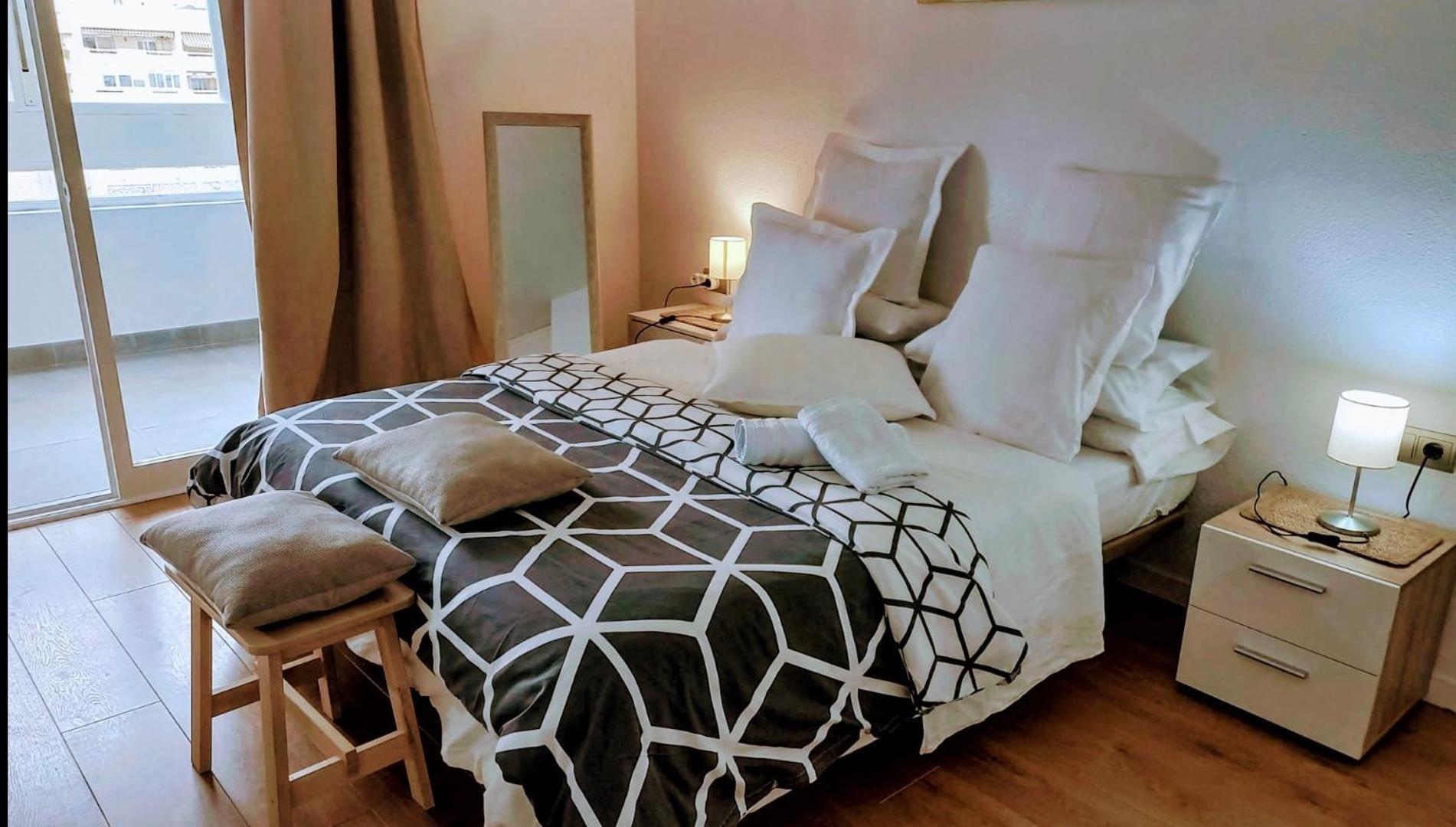 Andreas Centro Apartment *