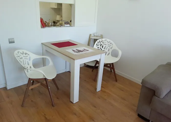 Andreas Apartament Marbella Centro