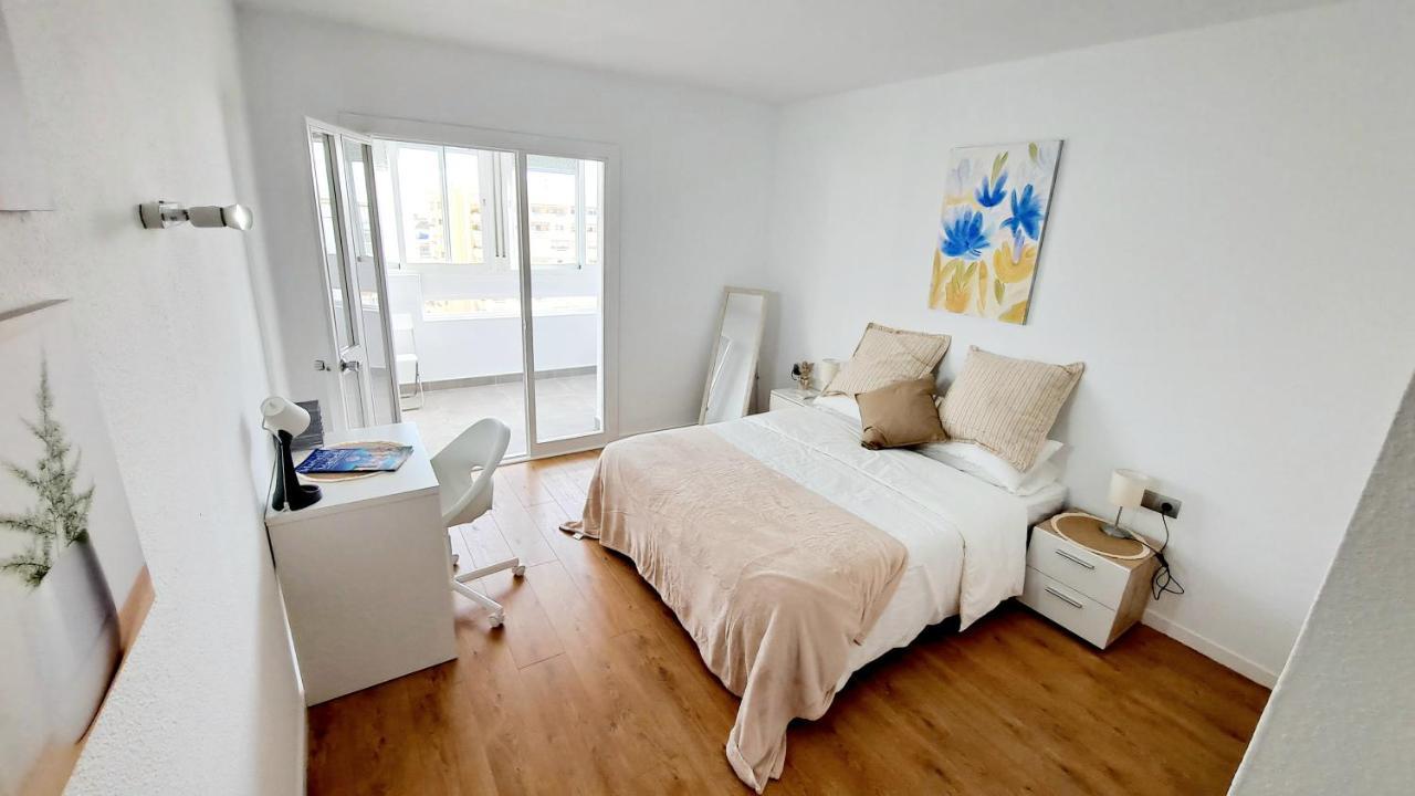 Apartment Andreas Centro Marbella