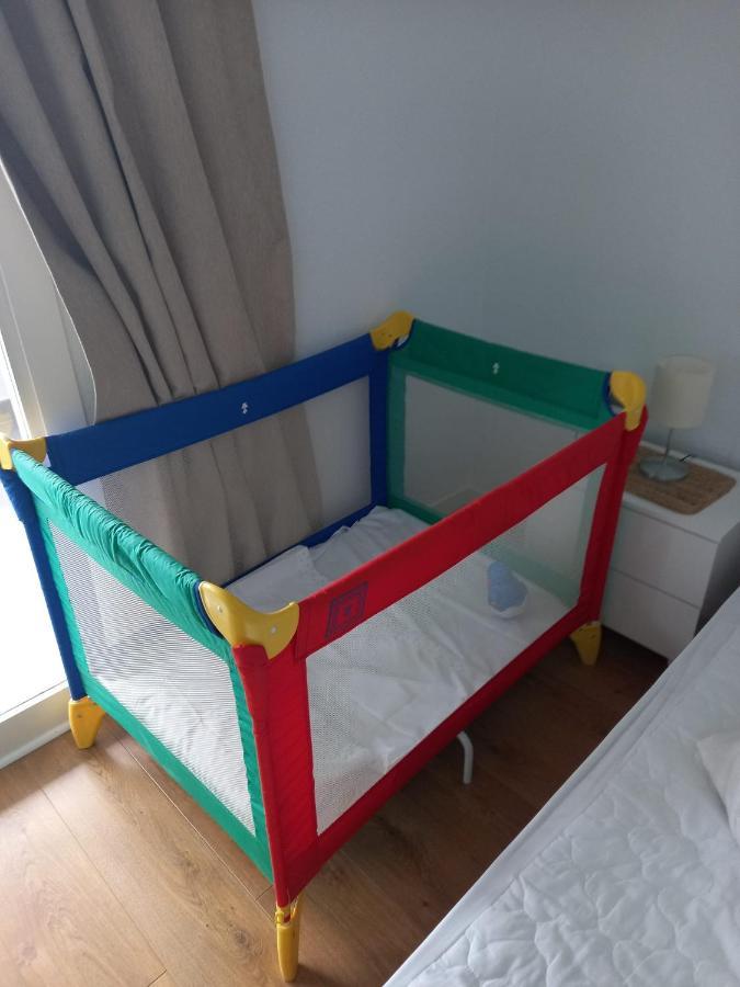 Apartment Andreas Centro