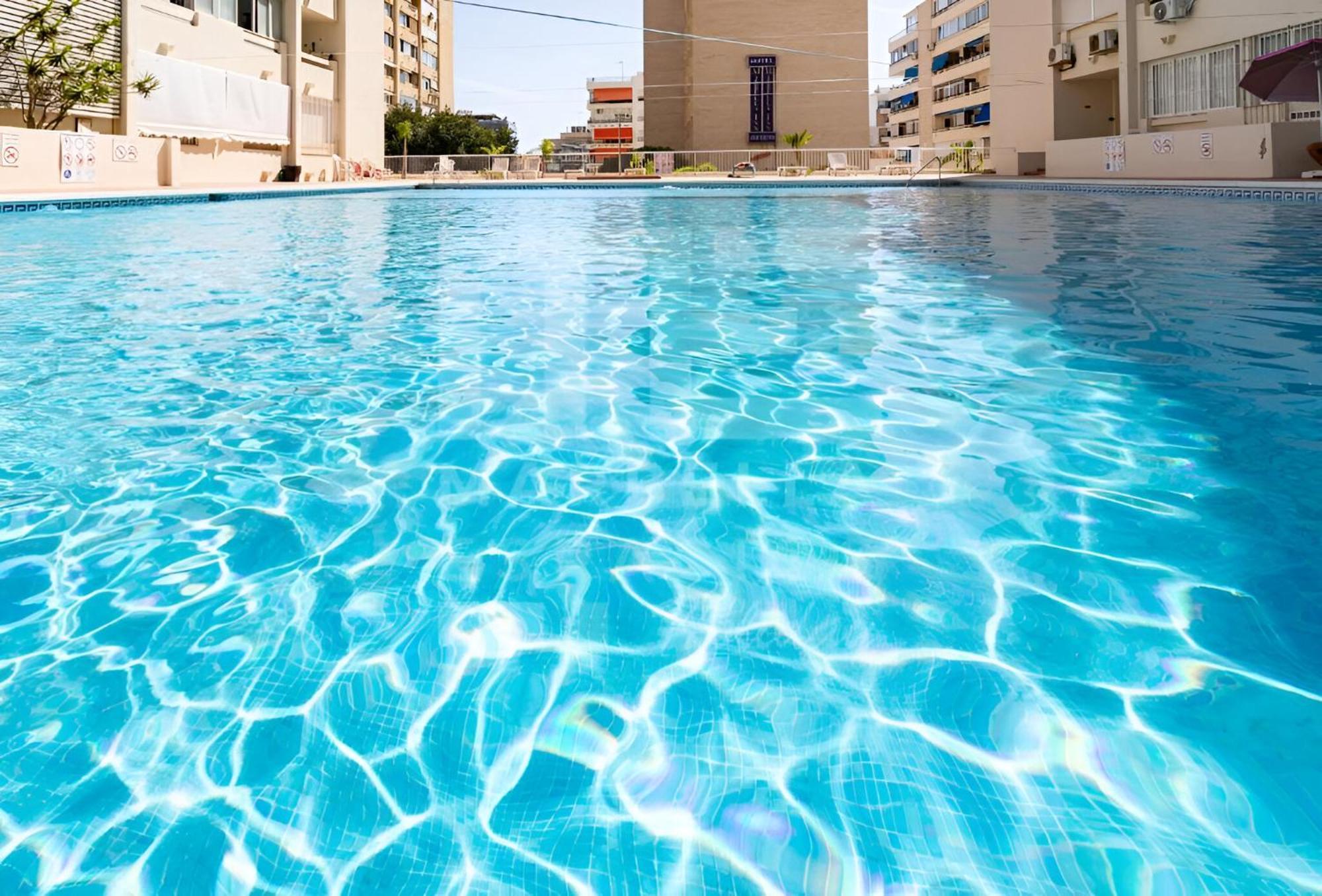 Apartment Andreas Centro Marbella