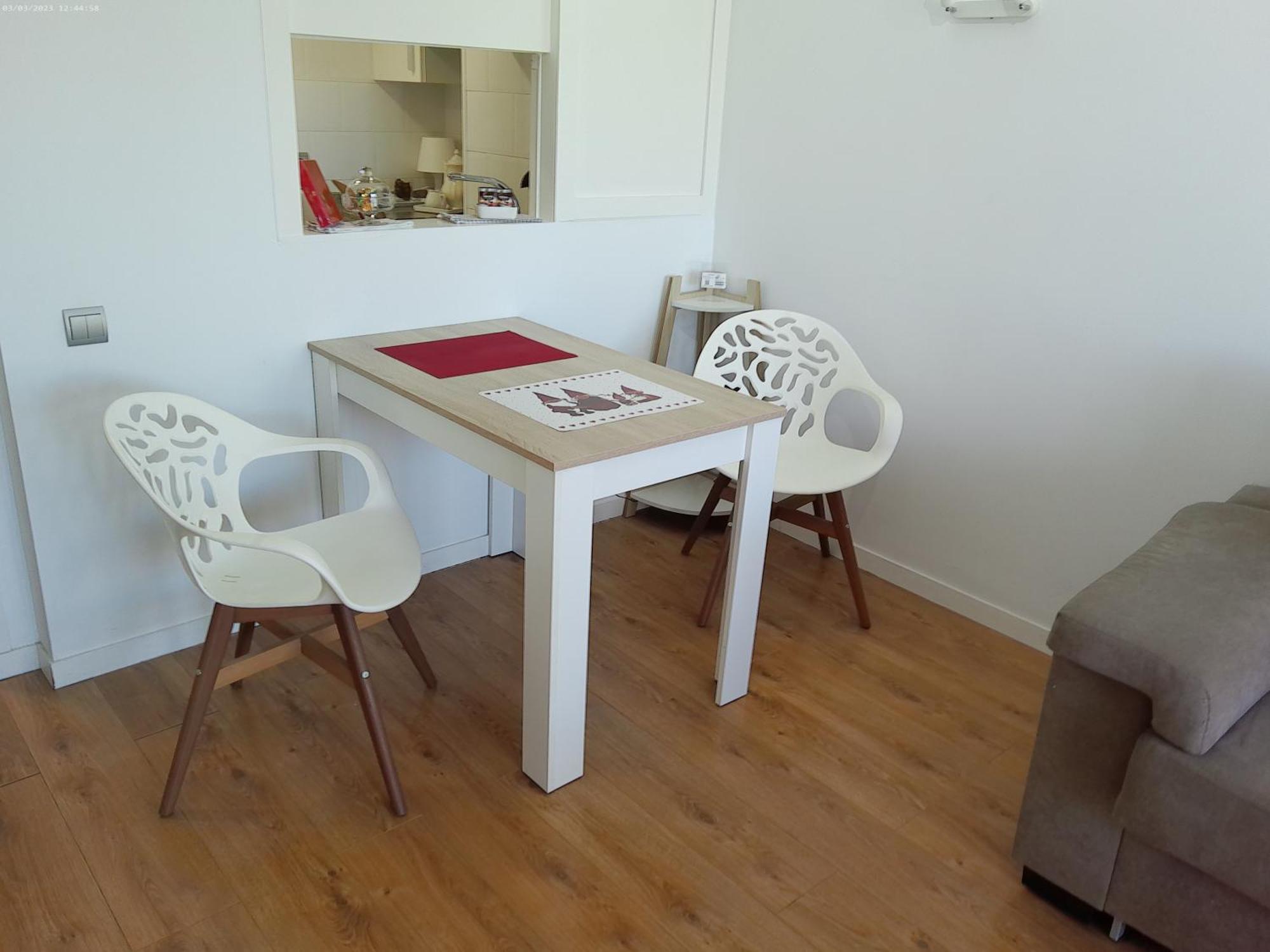 Apartment Andreas Centro
