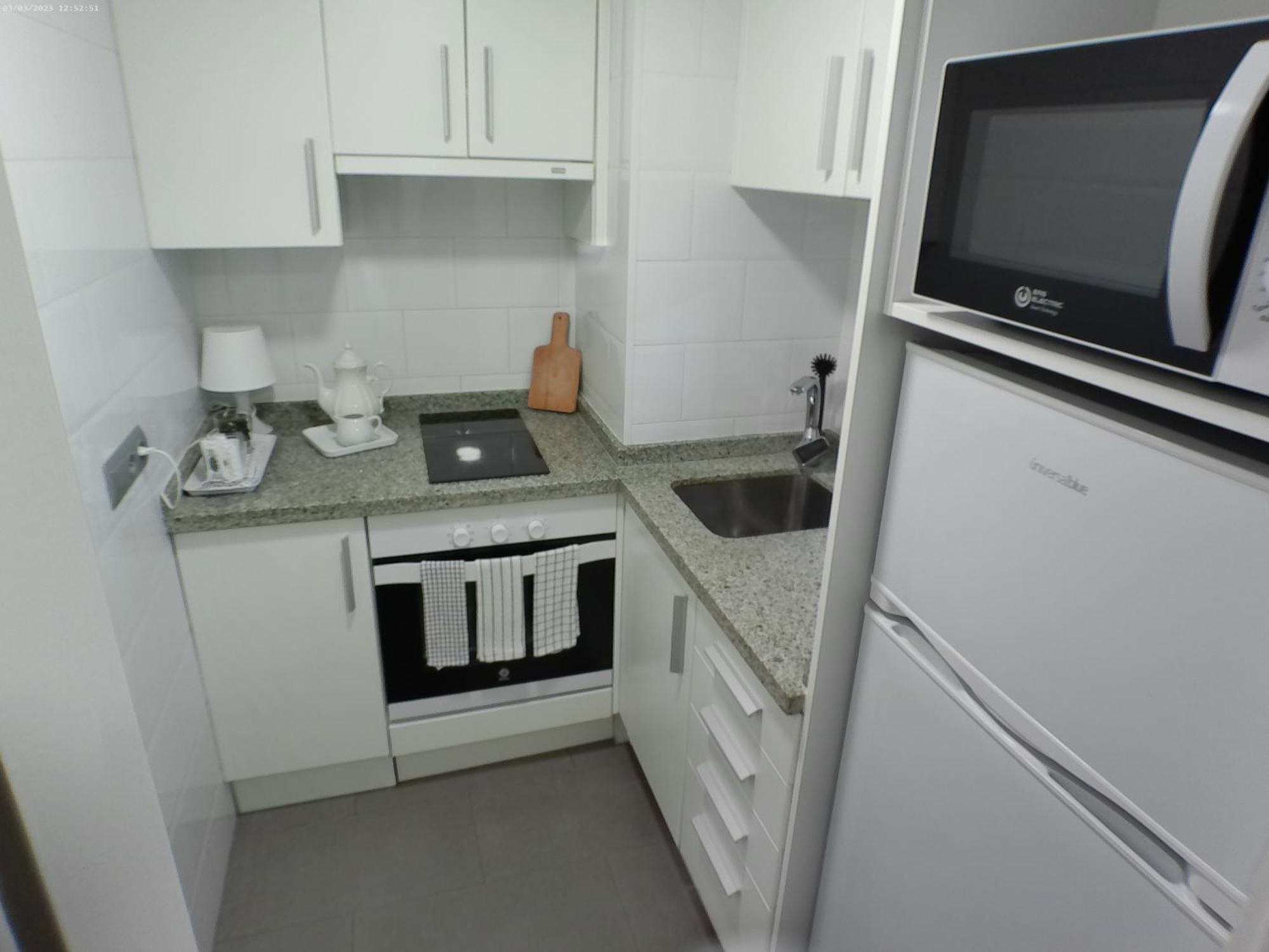 Apartment Andreas Centro *