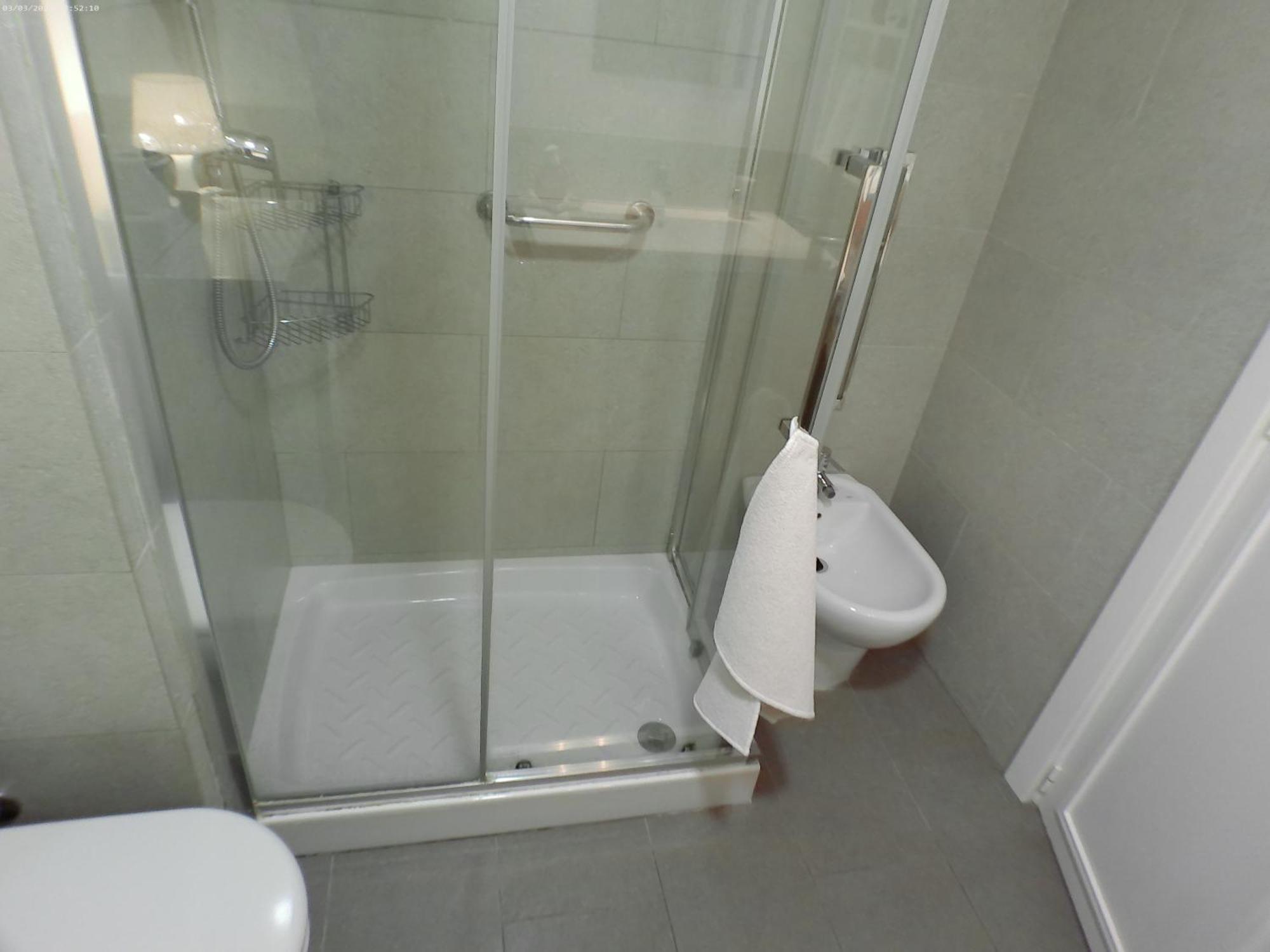 Andreas Centro Apartment *