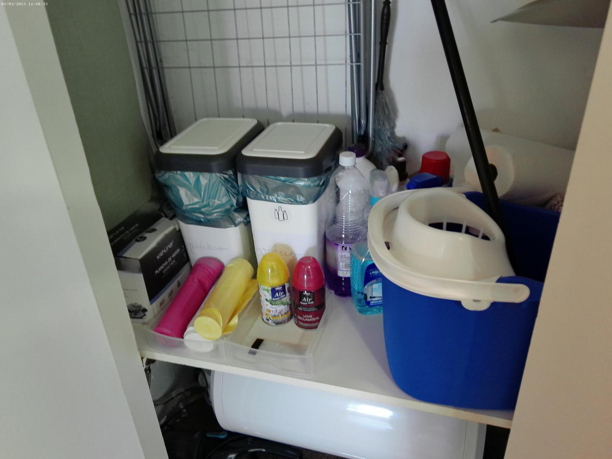 Apartment Andreas Centro Marbella