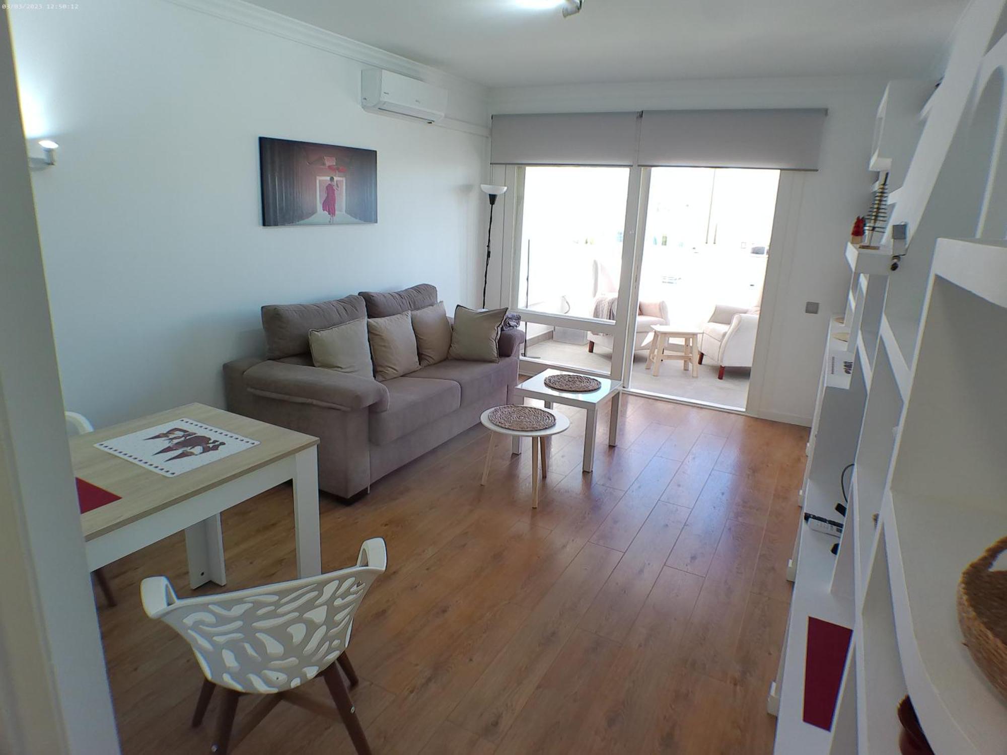 Andreas Centro Apartment *
