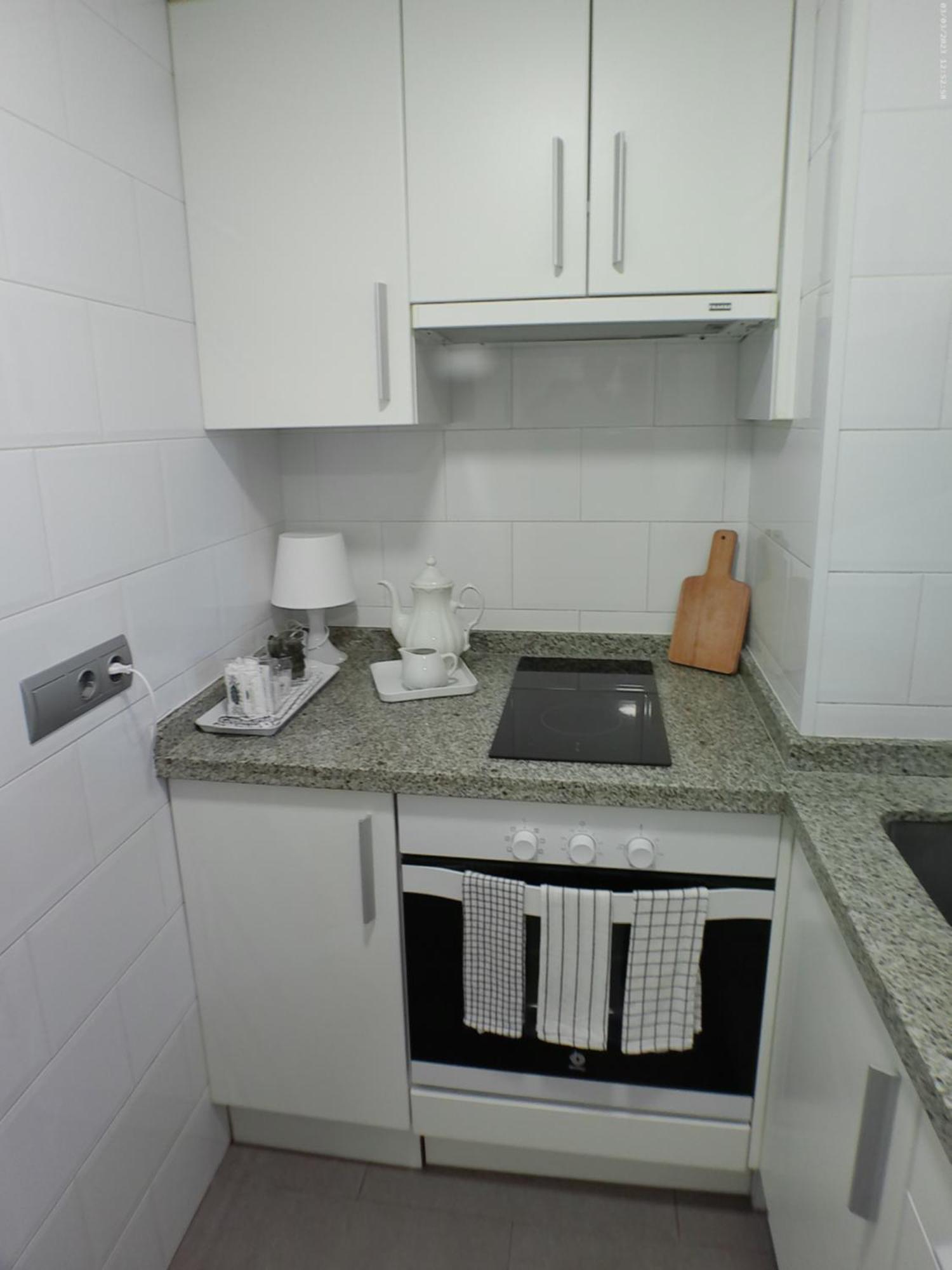 Andreas Centro Apartment