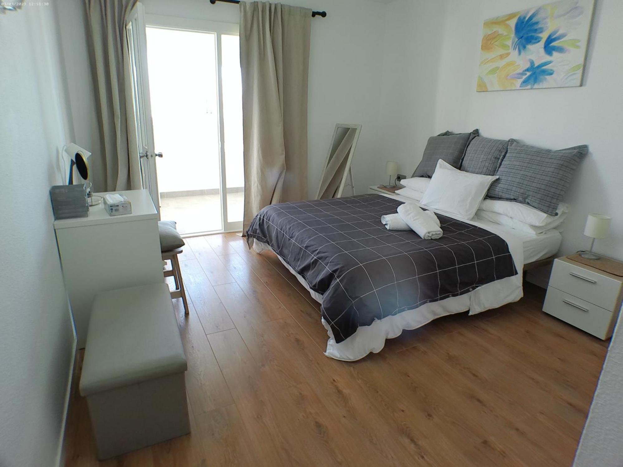 Andreas Centro Apartment
