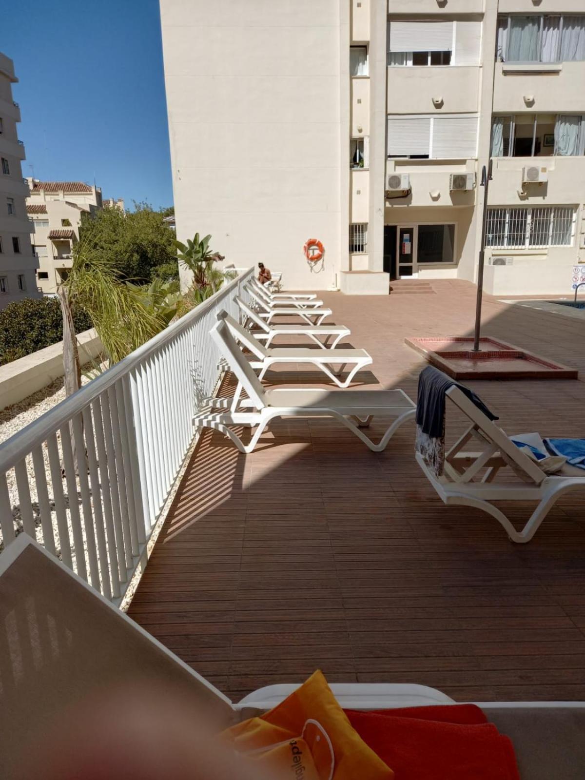 Andreas Centro Apartment *