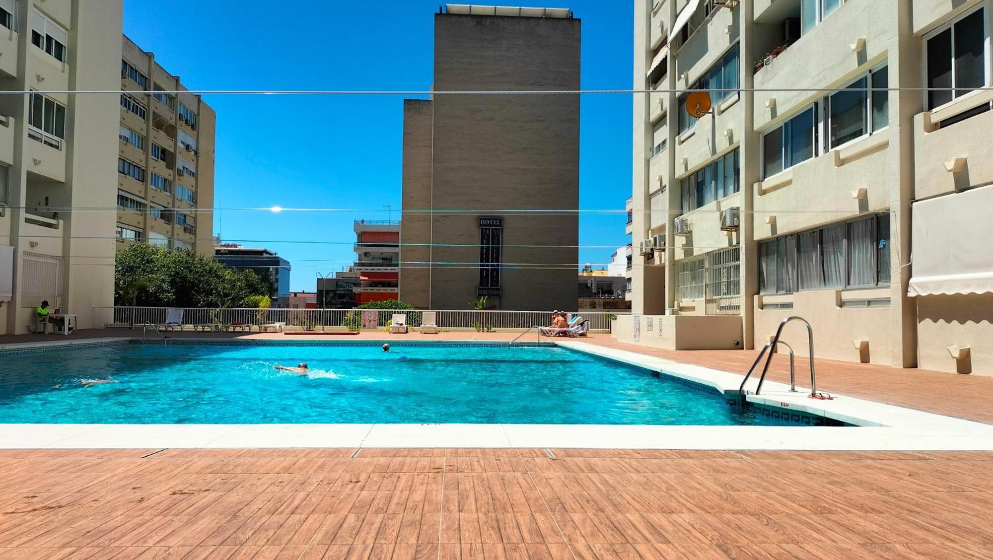 Apartment Andreas Centro